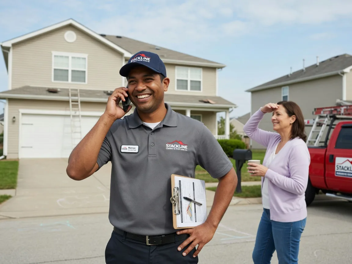 Chimney flashing repair Anacortes, WA FAQs